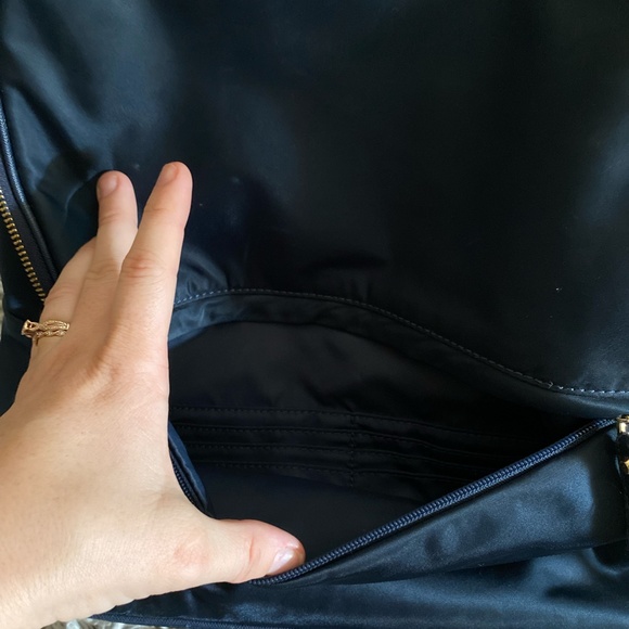 Michael Kors backpack - Picture 2 of 12